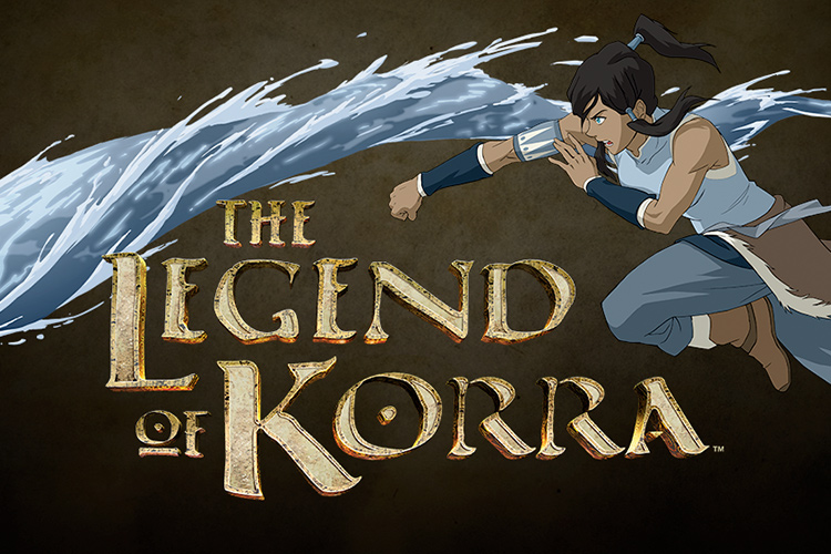 The Legend of Korra