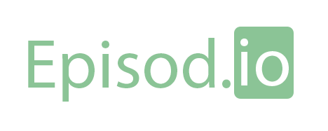 Episod.io Logo